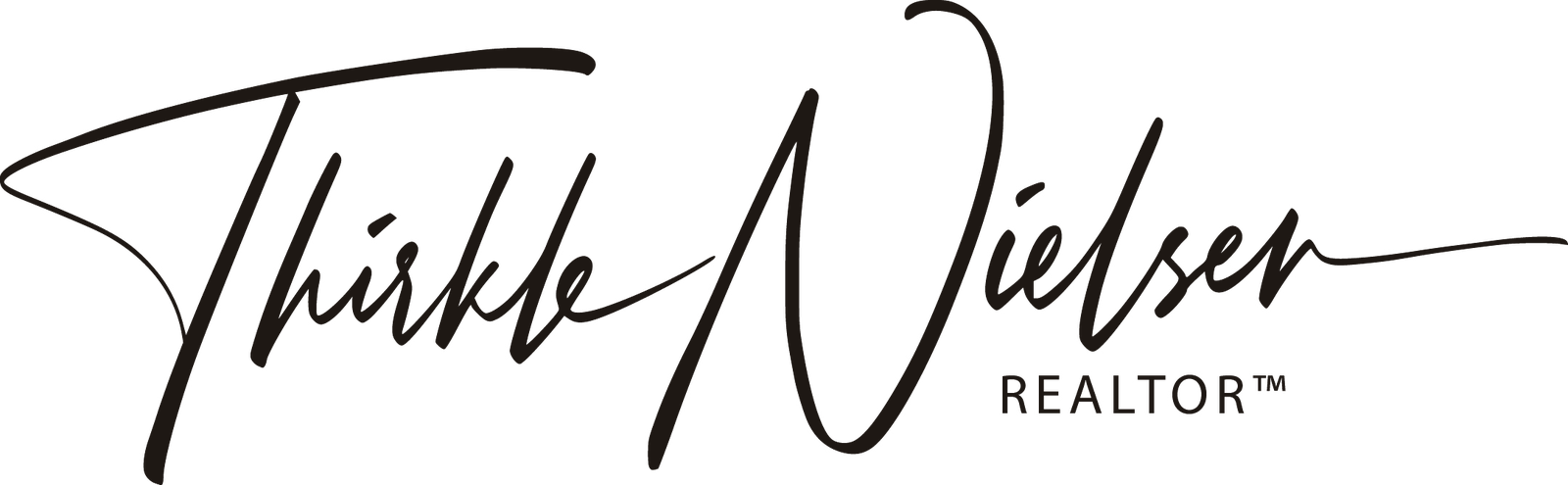 Thirkle Nielsen — REALTOR